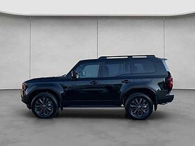 Toyota Land Cruiser 2.8 D-4D TEC-Edition 