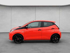 Toyota Aygo 1.0 X-Play touch 
