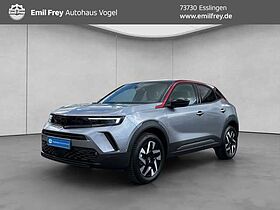 Opel Mokka 1.2 DI Turbo Automatik GS 