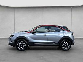 Opel Mokka 1.2 DI Turbo Automatik GS 