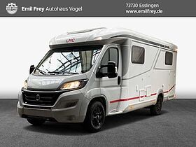 LMC Cruiser T 662 G 0.00
