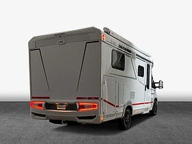 LMC Cruiser T 662 G 0.00