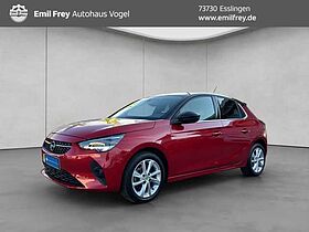 Opel Corsa 1.2 Turbo Automatik Elegance