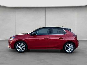 Opel Corsa 1.2 Turbo Automatik Elegance