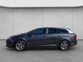 Toyota Avensis Combi 1.8 Edition 