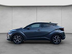 Toyota C-HR 2.0 Hybrid Team Deutschland 