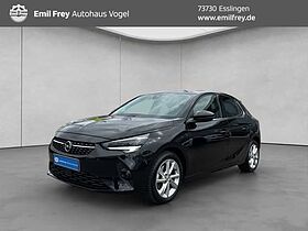 Opel Corsa 1.2 Direct Inj Turbo Aut. Elegance 