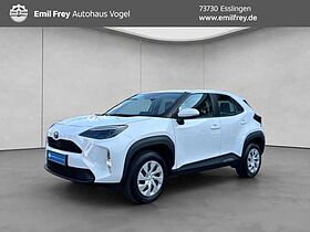 Toyota Yaris Cross Hybrid 1.5 Business Edt. Edition
