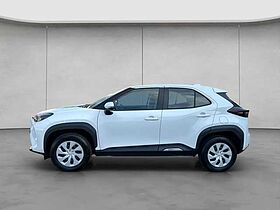 Toyota Yaris Cross Hybrid 1.5 Business Edt. Edition