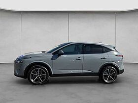 Nissan Qashqai 1.3 DIG-T MHEV Xtronic Tekna+ 