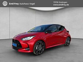 Toyota Yaris Hybrid 130 1.5 GR SPORT 