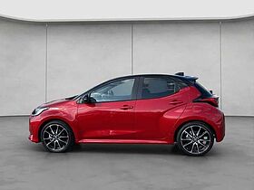 Toyota Yaris Hybrid 130 1.5 GR SPORT 