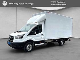 Ford Transit 350 L4 HA Ladebordwand Basis