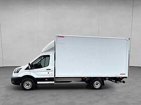 Ford Transit 350 L4 HA Ladebordwand Basis