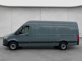 Mercedes-Benz 317 CDI Sprinter Lang HA Basis