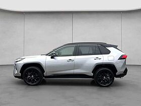 Toyota RAV 4 2.5 4x4 Hybrid Style Selection RAV4