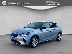 Opel Corsa 1.2 Turbo Automatik Elegance 