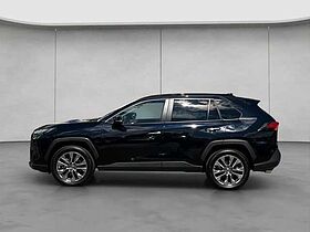 Toyota RAV 4 2.5 4x4 Hybrid Lounge RAV4