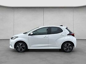 Toyota Yaris Hybrid 116 1.5 VVT-i Teamplayer 68 kW 