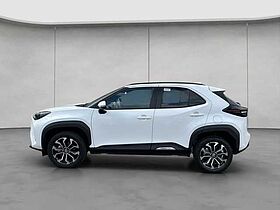 Toyota Yaris Cross Hybrid 130 1.5 VVT-i Teamplayer 68 kW, 5-türig 