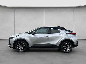 Toyota C-HR 2.0 Hybrid Teamplayer 