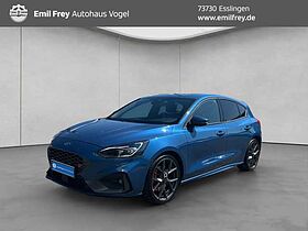 Ford Focus ST 2.3 Styling-Paket EcoBoost S&S Aut. mit