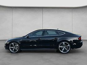Audi A7 3.0 TDI competition quattro tiptronic Basis