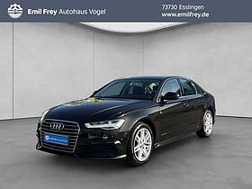 Audi A6 3.0 TDI S tronic Basis