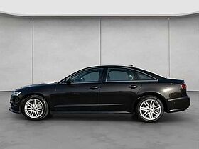 Audi A6 3.0 TDI S tronic Basis