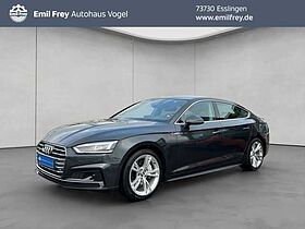Audi A5 Sportback 2.0 TFSI quattro S tronic sport 