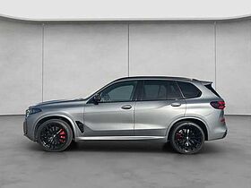 BMW X5 M60i xDrive Basis