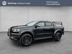 Ford Ranger Raptor 2,0 l  4x4 Autom. 