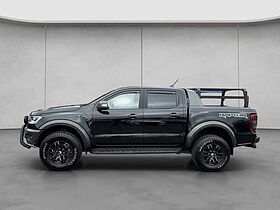 Ford Ranger Raptor 2,0 l  4x4 Autom. 