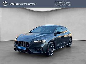 Ford Focus 2.3 ST EcoBoost S&S Styling-Paket mit