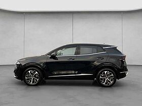 Kia Sportage 1.6 T-GDI AWD Spirit