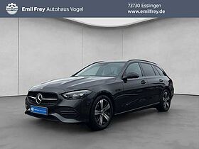 Mercedes-Benz C 300 T 9G-TRONIC Avantgarde C-Klasse