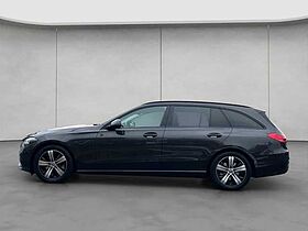 Mercedes-Benz C 300 T 9G-TRONIC Avantgarde C-Klasse