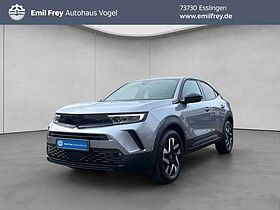 Opel Mokka 1.2 DI Turbo Automatik GS 