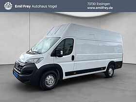 Opel Movano 2.2 BlueHDi L4H3 2WD VA verst&auml;rkt C