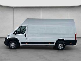 Opel Movano 2.2 BlueHDi L4H3 2WD VA verst&auml;rkt C