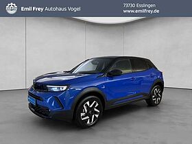 Opel Mokka 1.2 DI Turbo GS Automatik 