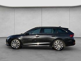 SKODA Octavia Combi 2.0 TDI DSG Sportline 