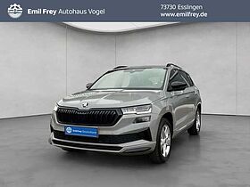 SKODA Karoq 2.0 TSI 4x4 DSG Sportline 