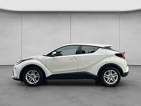 Toyota C-HR 1.8 Hybrid Flow 