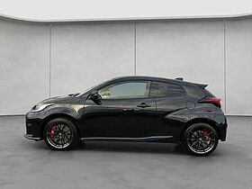 Toyota Yaris GR Four High Performance Paket Basis