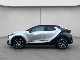 Toyota C-HR 2.0 Hybrid AWD GR SPORT Premiere 