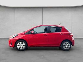 Toyota Yaris 1.0 VVT-i Comfort 