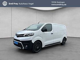 Toyota Proace 1,5-l-D-4D L1 Meister Duty