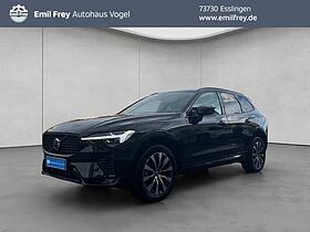 Volvo XC60 B5 AWD Plus Dark 