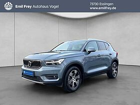 Volvo XC40 B4 B AWD Geartronic Inscription 